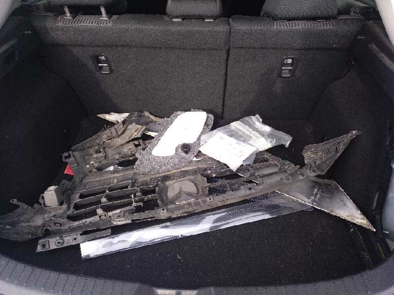 mazda 3 lim. () del año 2014