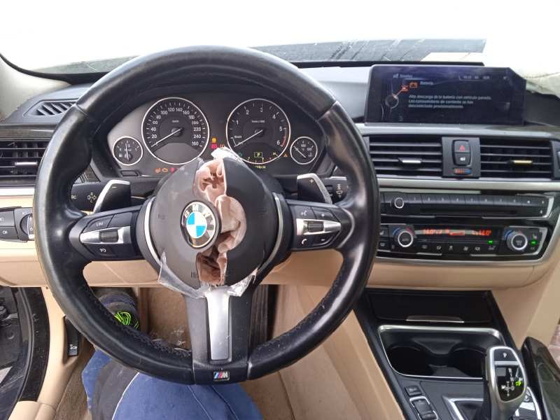 bmw serie 4 coupe (f32) del año 2014