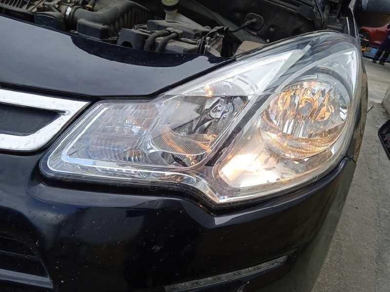 citroën c3 del año 2015