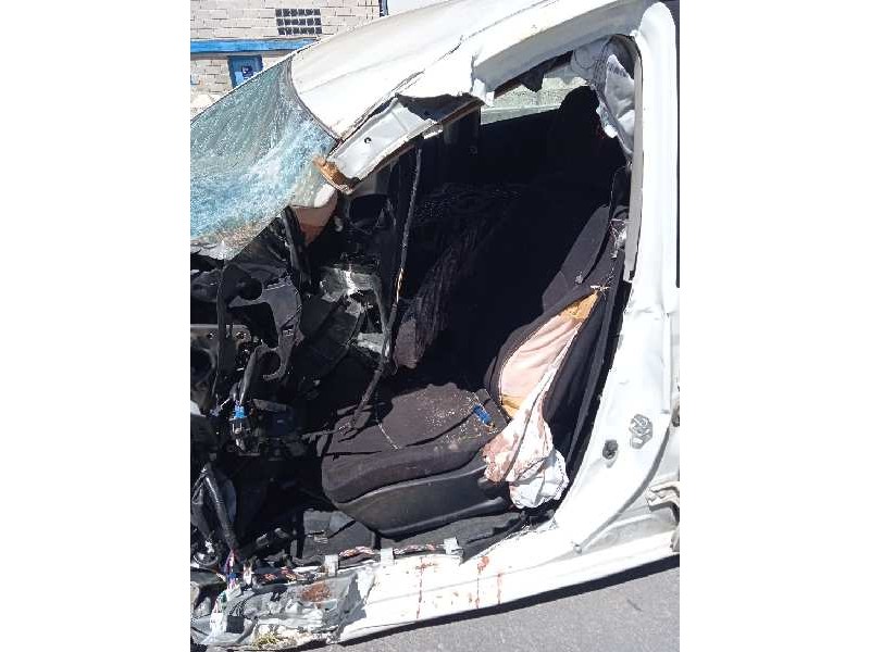 nissan note del año 2015