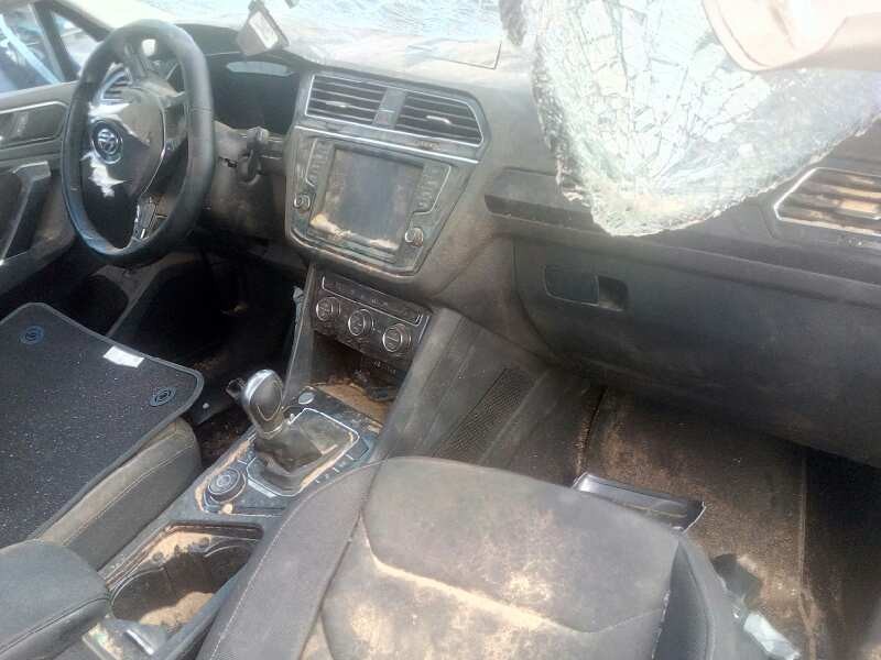 volkswagen tiguan del año 2017