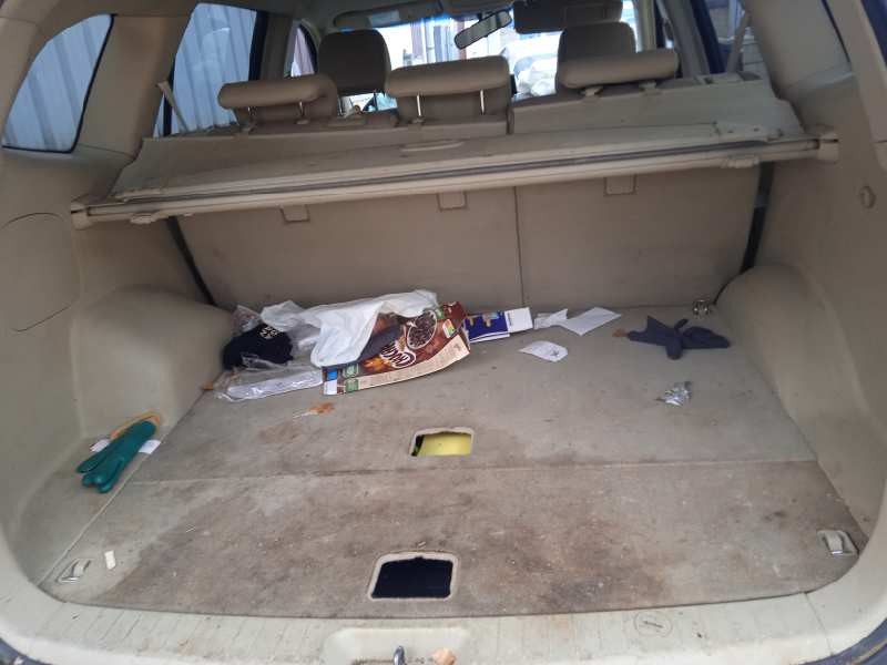 hyundai santa fe (bm) del año 2008