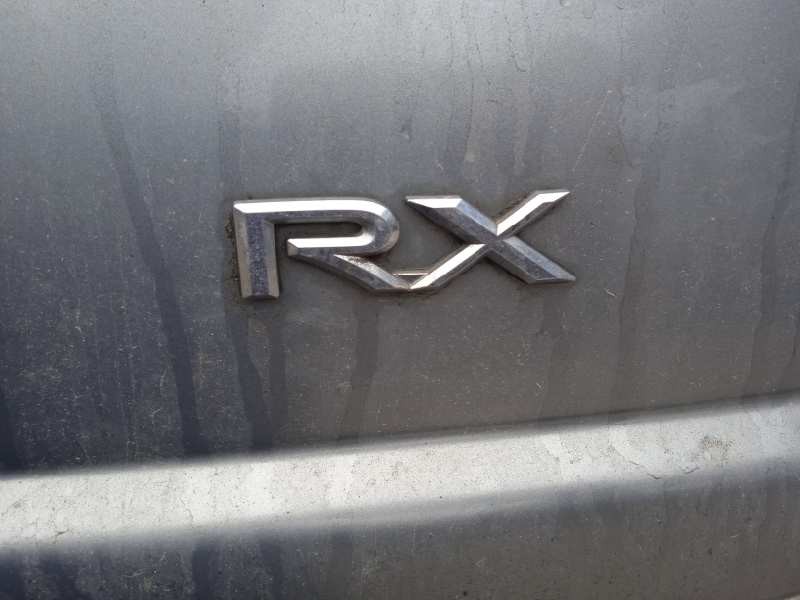 lexus rx300 (mcu15) del año 2000