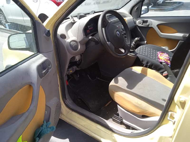 fiat panda (169) del año 2006