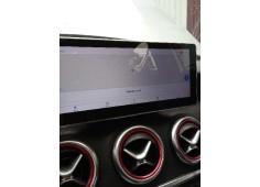 mercedes-benz clase a (w176) del año 2013 2