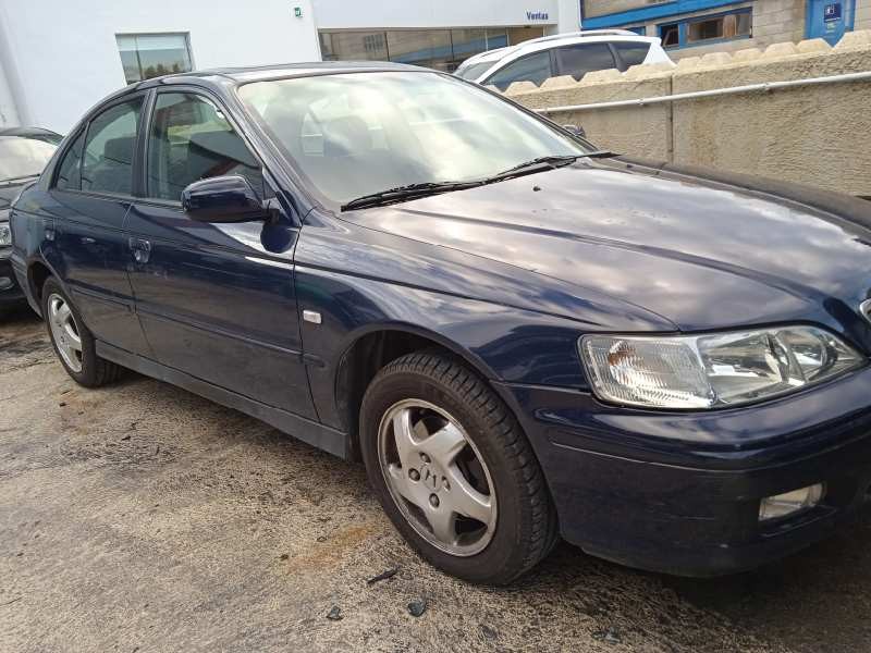 honda accord berlina (cg7-9/ch1-7) del año 1999