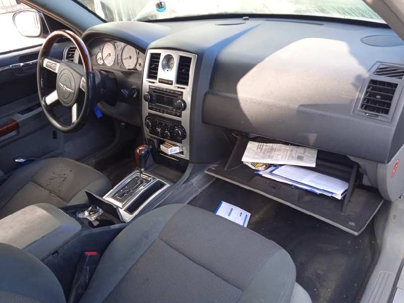 chrysler 300 c del año 2007