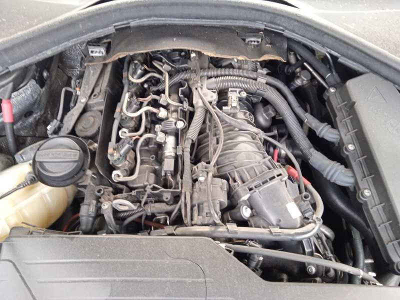 bmw serie 4 coupe (f32) del año 2014