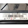 Recambio de cuadro instrumentos para subaru legacy kombi/outback b14 outback executive referencia OEM IAM 85003AL030  A2C9048890