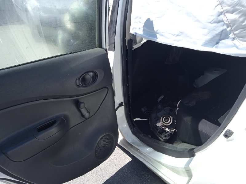 nissan note del año 2015