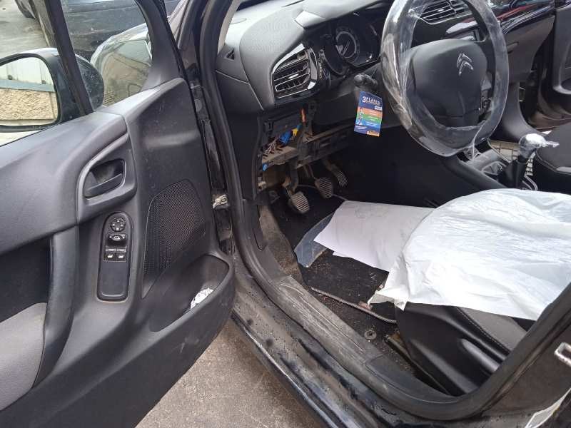 citroën c3 del año 2015