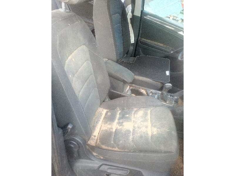 volkswagen tiguan del año 2017