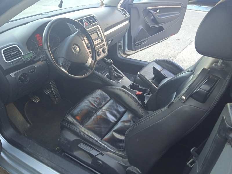 volkswagen eos (1f7) del año 2007