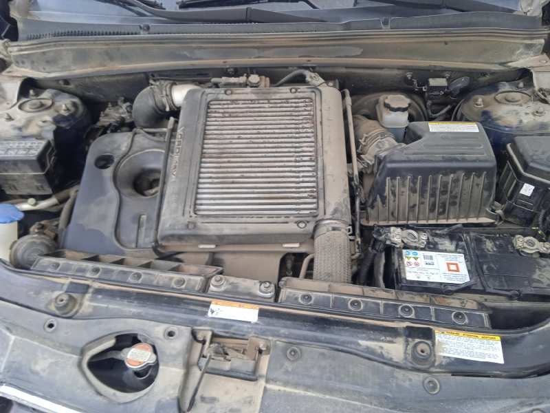 hyundai santa fe (bm) del año 2008