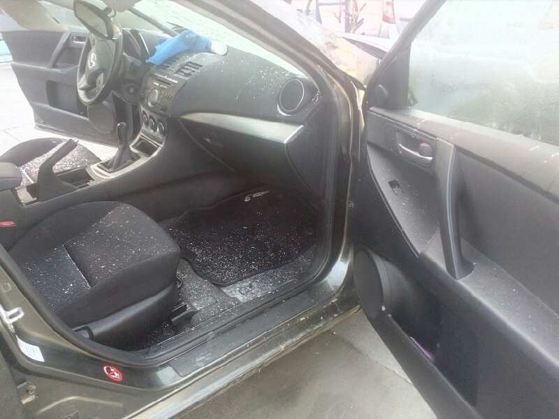 mazda 3 lim. (bl) del año 2010