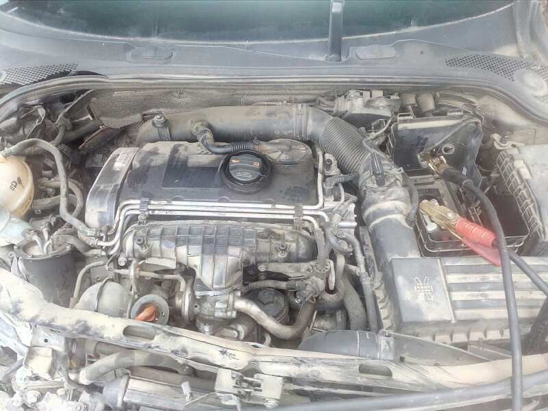 audi a3 (8p) del año 2007