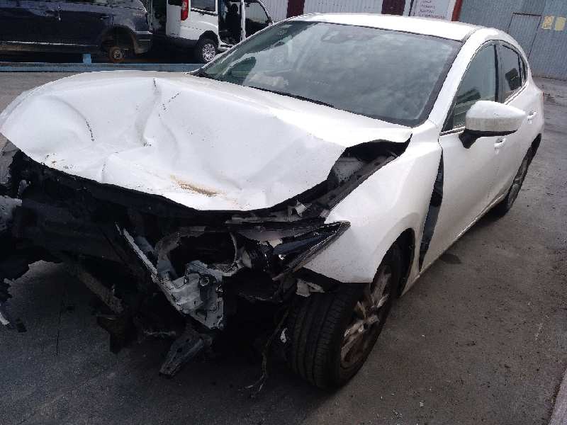 mazda 3 lim. () del año 2014