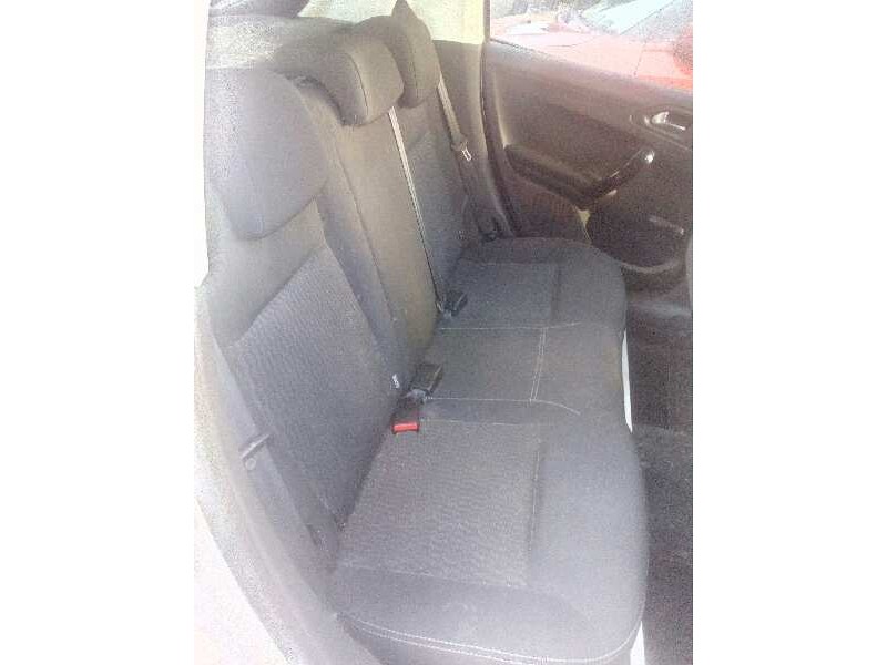 peugeot 208 del año 2016