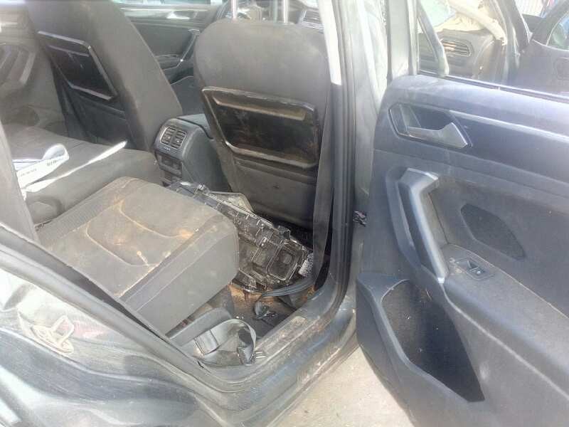 volkswagen tiguan del año 2017