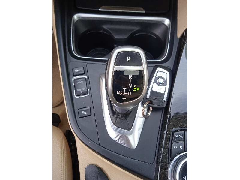 bmw serie 4 coupe (f32) del año 2014