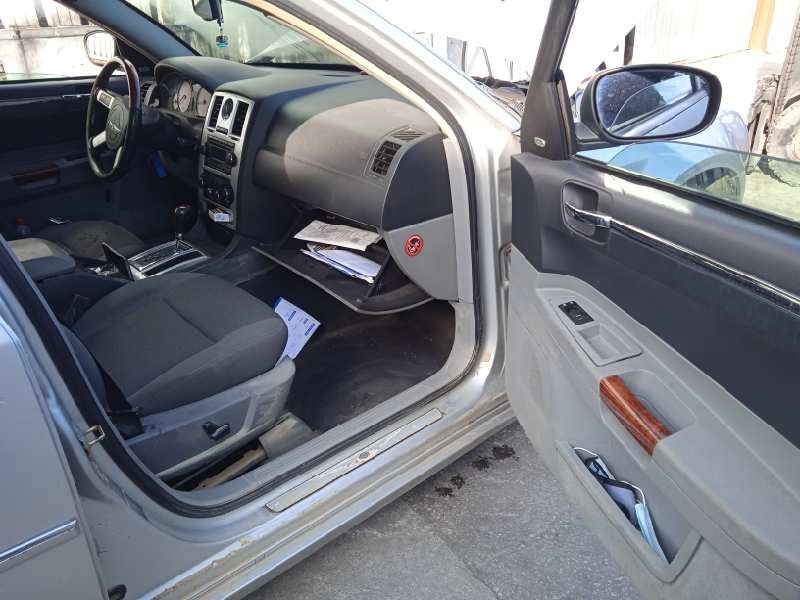 chrysler 300 c del año 2007