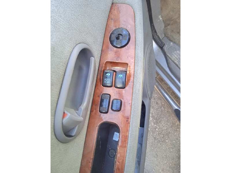 kia carnival ii del año 2006