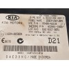 Recambio de modulo electronico para kia cee´d 1.4 crdi cat referencia OEM IAM 95400A2210  
