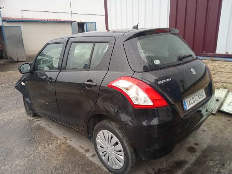 suzuki swift azg (nz) del año 2014