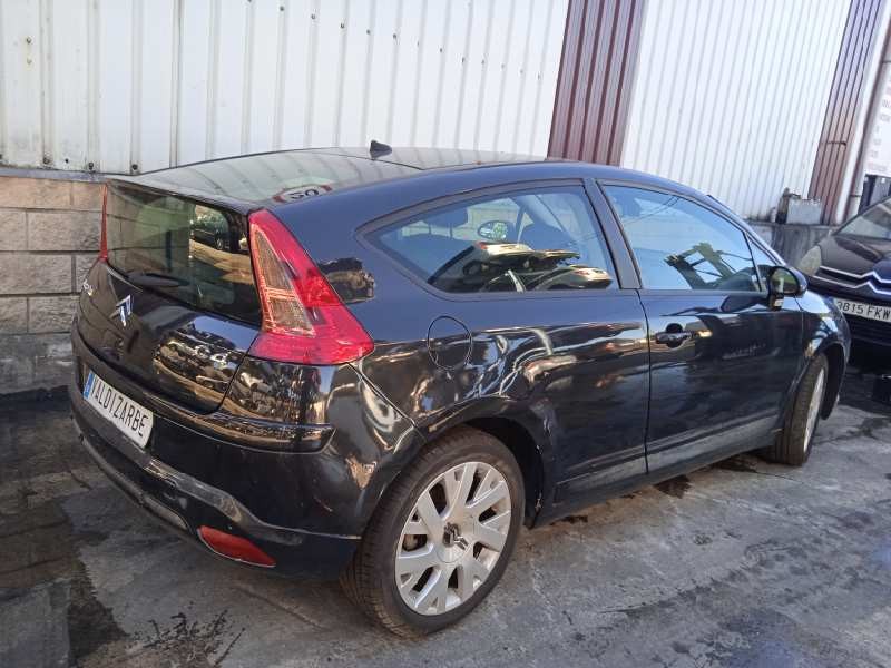 citroën c4 coupe del año 2006