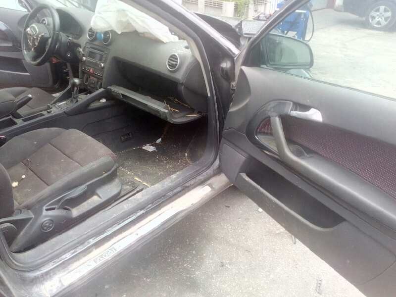 audi a3 (8p) del año 2007