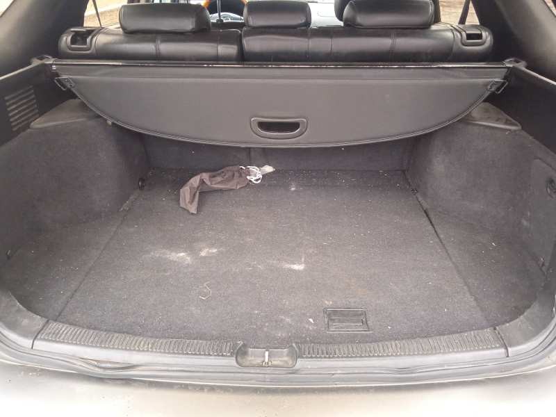 lexus rx300 (mcu15) del año 2000