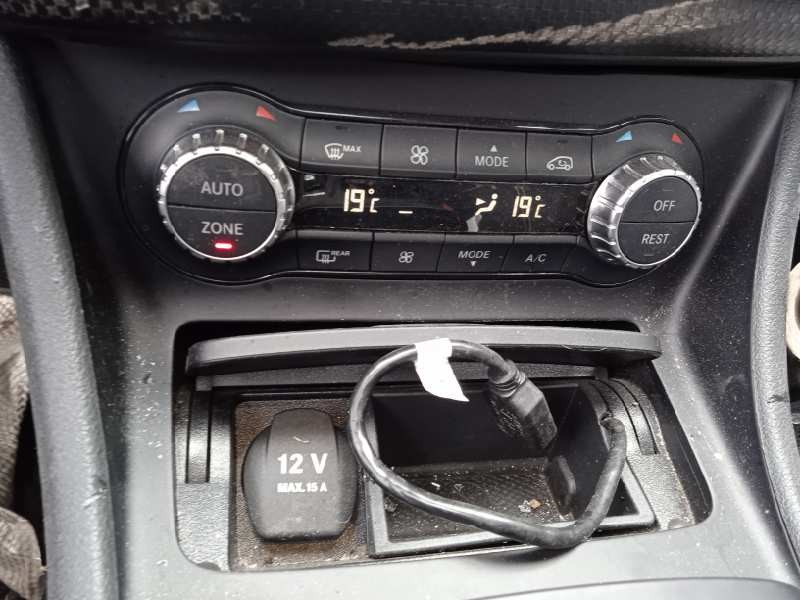 mercedes-benz clase a (w176) del año 2013