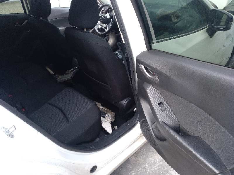 mazda 3 lim. () del año 2014