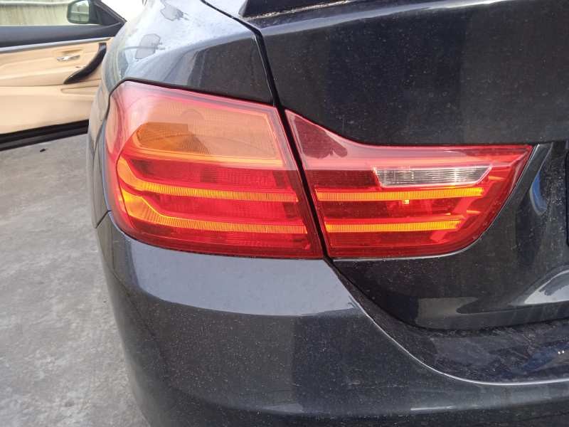 bmw serie 4 coupe (f32) del año 2014