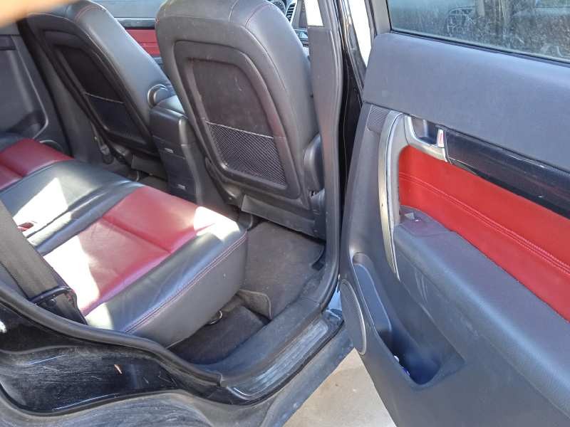 chevrolet captiva del año 2008