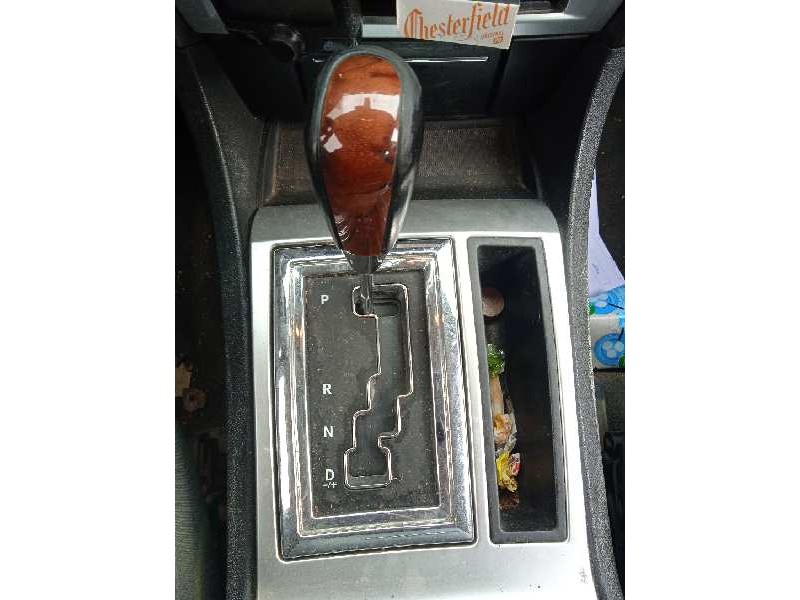 chrysler 300 c del año 2007