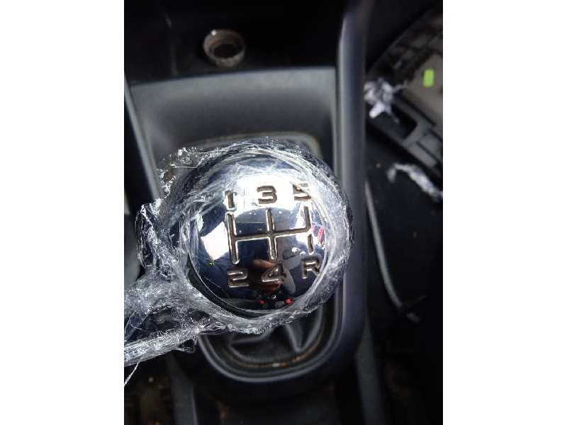 citroën c3 del año 2015