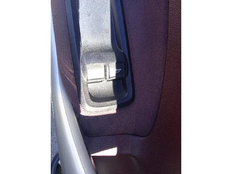 ford fiesta (cb1) del año 2011