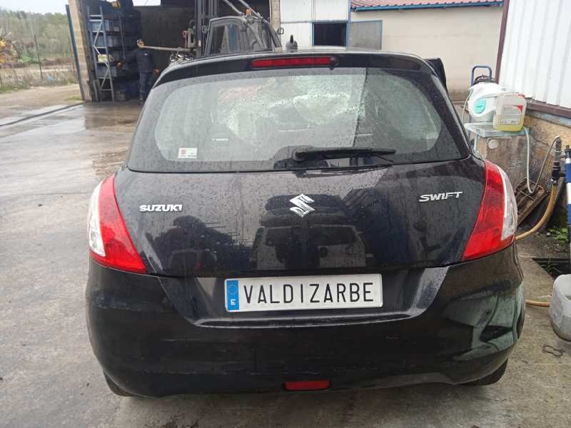 suzuki swift azg (nz) del año 2014