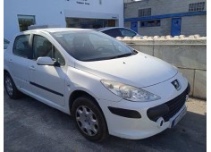 peugeot 307 berlina (s2) del año 2007