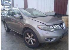 NISSAN MURANO (Z51)