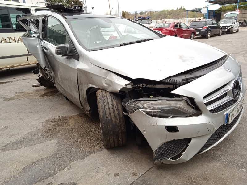 mercedes-benz clase a (w176) del año 2013