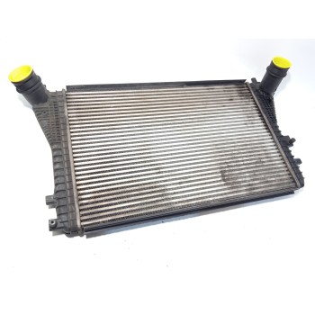 Recambio de intercooler para volkswagen golf vi (5k1) 2.0 tdi referencia OEM IAM 1K0145803AJ 1K0145803CC 