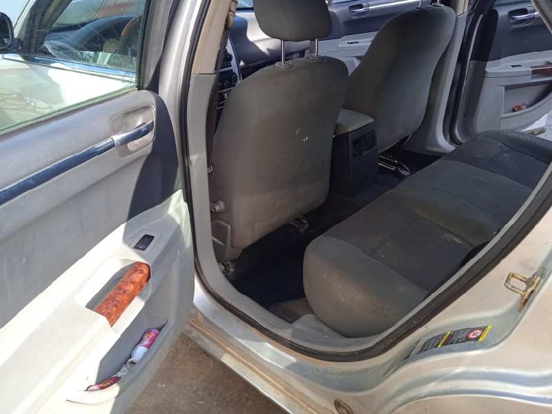 chrysler 300 c del año 2007