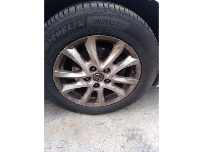 mazda 3 lim. () del año 2014