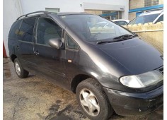 VOLKSWAGEN SHARAN (7M8)