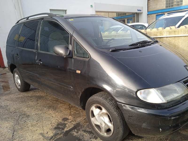 volkswagen sharan (7m8) del año 1998