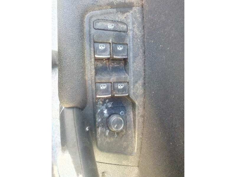 volkswagen tiguan del año 2017