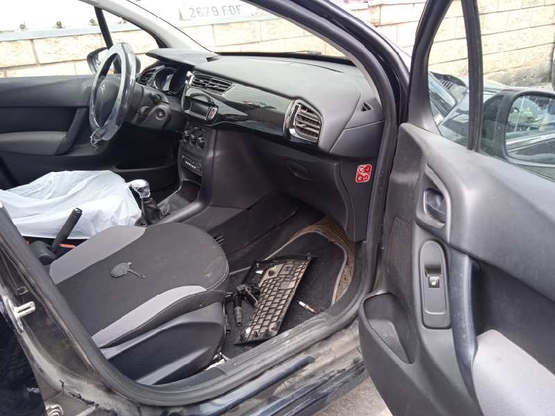 citroën c3 del año 2015