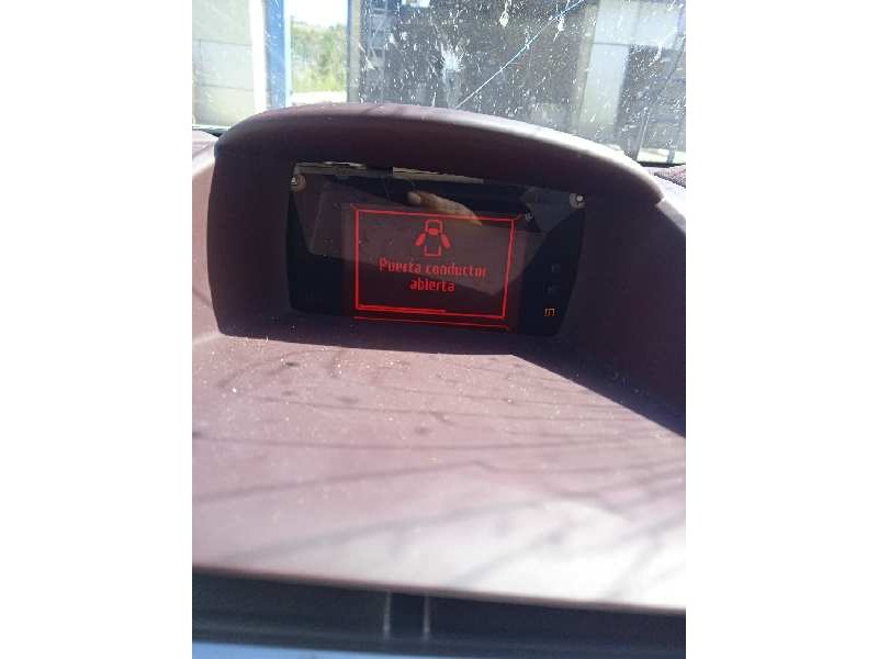 ford fiesta (cb1) del año 2011